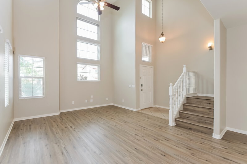 2,070/Mo, 126 E Calle del Rondador Sahuarita, AZ 85629 Living Room View