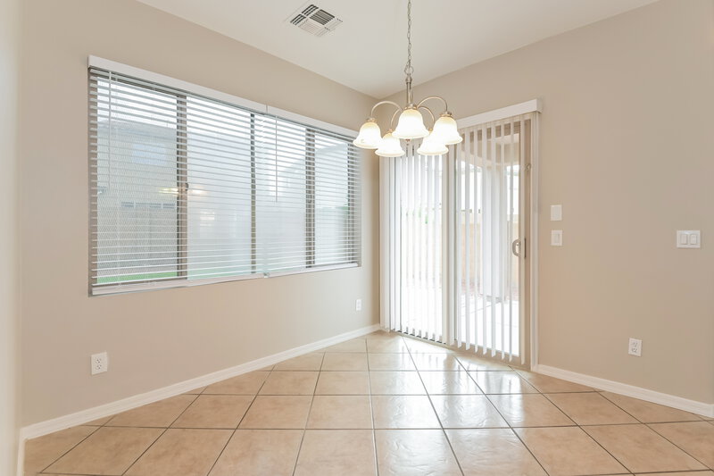 2,070/Mo, 126 E Calle del Rondador Sahuarita, AZ 85629 Dining Room View