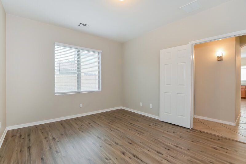 2,070/Mo, 126 E Calle del Rondador Sahuarita, AZ 85629 Bedroom View