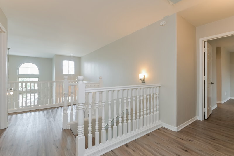 2,070/Mo, 126 E Calle del Rondador Sahuarita, AZ 85629 Hallway View
