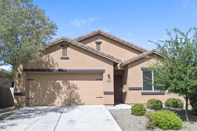 1,860/Mo, 6668 S May Fly Dr Tucson, AZ 85757 External View