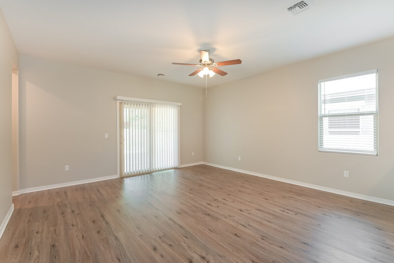 1,860/Mo, 6668 S May Fly Dr Tucson, AZ 85757 Living Room View