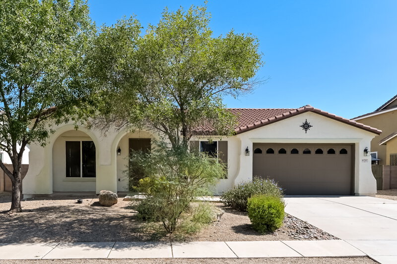 2,160/Mo, 6797 S Twinberry Dr Tucson, AZ 85756 External View