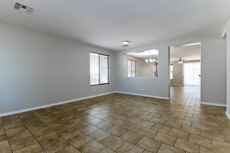 2,160/Mo, 6797 S Twinberry Dr Tucson, AZ 85756 Living Room View 2