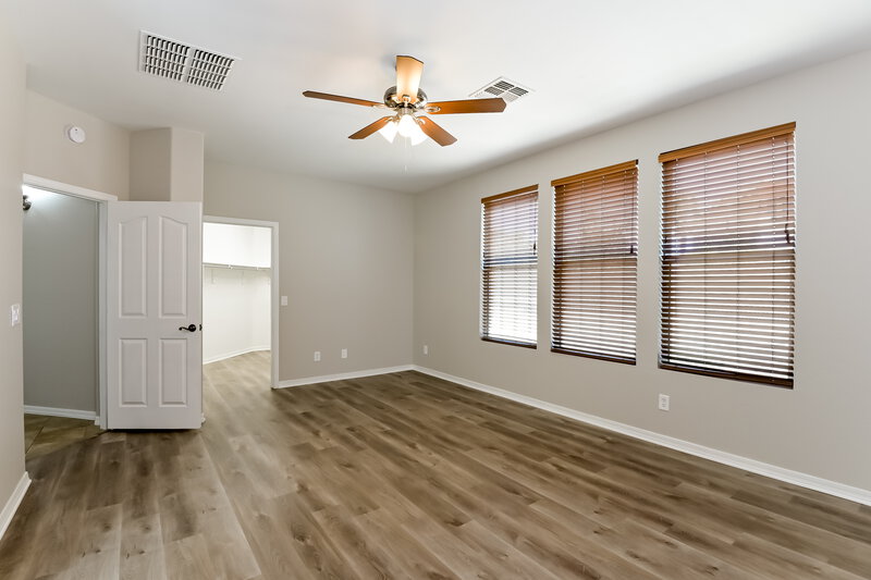 2,160/Mo, 6797 S Twinberry Dr Tucson, AZ 85756 Main Bedroom View