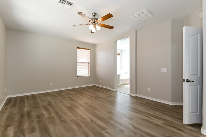 2,160/Mo, 6797 S Twinberry Dr Tucson, AZ 85756 Main Bedroom View 2