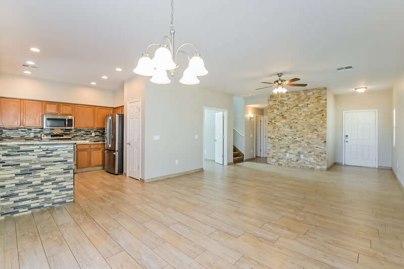 2,255/Mo, 14863 S Avenida Cucana Sahuarita, AZ 85629 Misc View 3