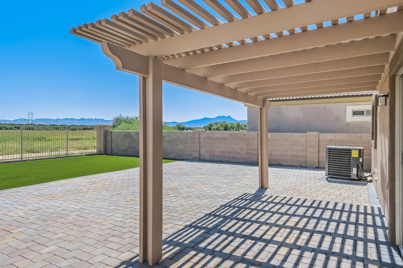 2,255/Mo, 14863 S Avenida Cucana Sahuarita, AZ 85629 Misc View 13
