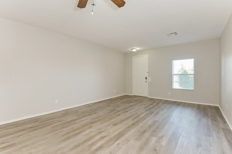 2,080/Mo, 2073 S Hidden Pasture Ln Tucson, AZ 85748 Living Room View