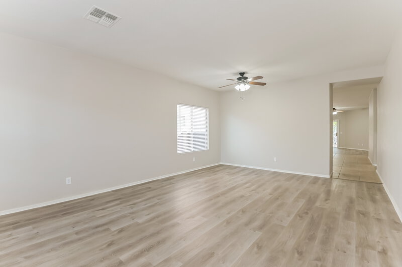 2,080/Mo, 2073 S Hidden Pasture Ln Tucson, AZ 85748 Living Room View 2