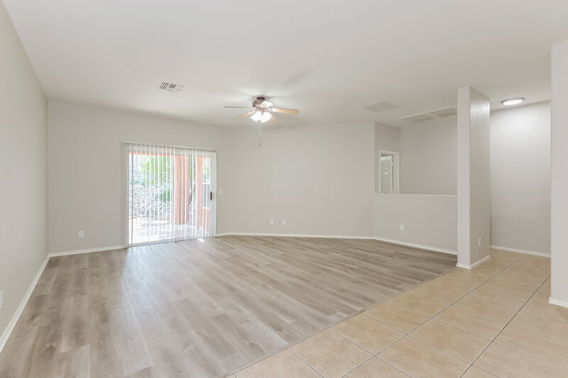 2,080/Mo, 2073 S Hidden Pasture Ln Tucson, AZ 85748 Breakfast Nook View