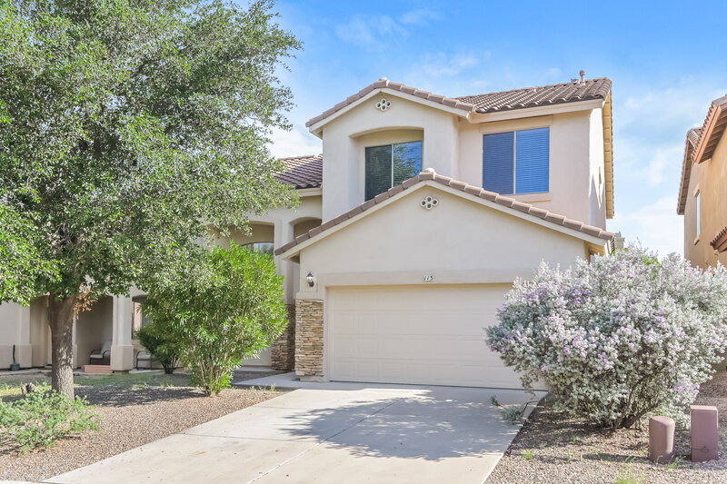 2,270/Mo, 113 W Camino Rio Cebolla Sahuarita, AZ 85629 External View