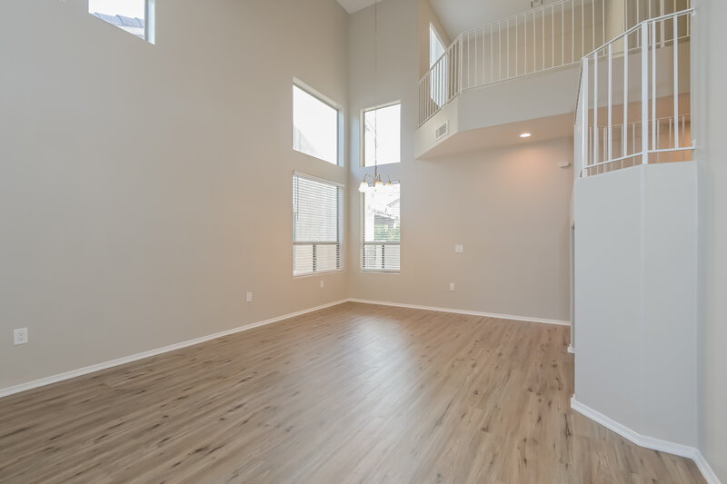2,270/Mo, 113 W Camino Rio Cebolla Sahuarita, AZ 85629 Living Room View