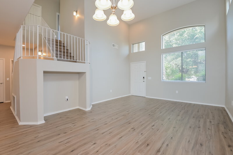 2,270/Mo, 113 W Camino Rio Cebolla Sahuarita, AZ 85629 Living Room View 2