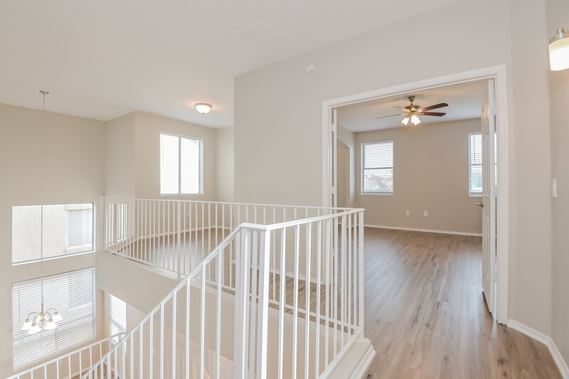 2,270/Mo, 113 W Camino Rio Cebolla Sahuarita, AZ 85629 Loft View