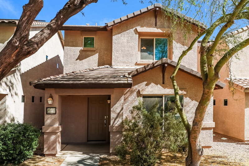 1,890/Mo, 10992 E Gray Mare Trl Tucson, AZ 85747 External View