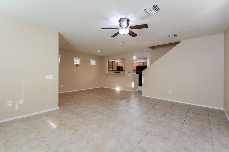 1,820/Mo, 10992 E Gray Mare Trl Tucson, AZ 85747 Living Room View