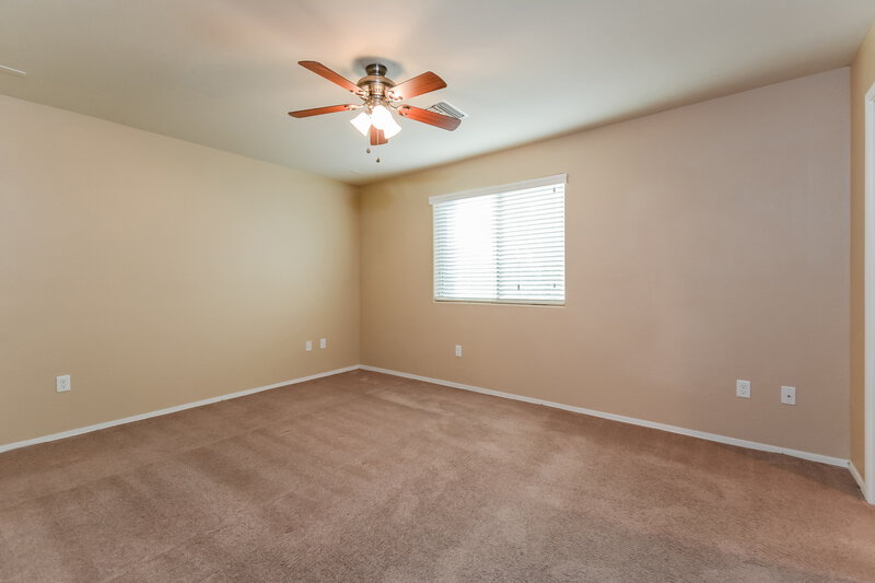 1,820/Mo, 10992 E Gray Mare Trl Tucson, AZ 85747 Main Bedroom View