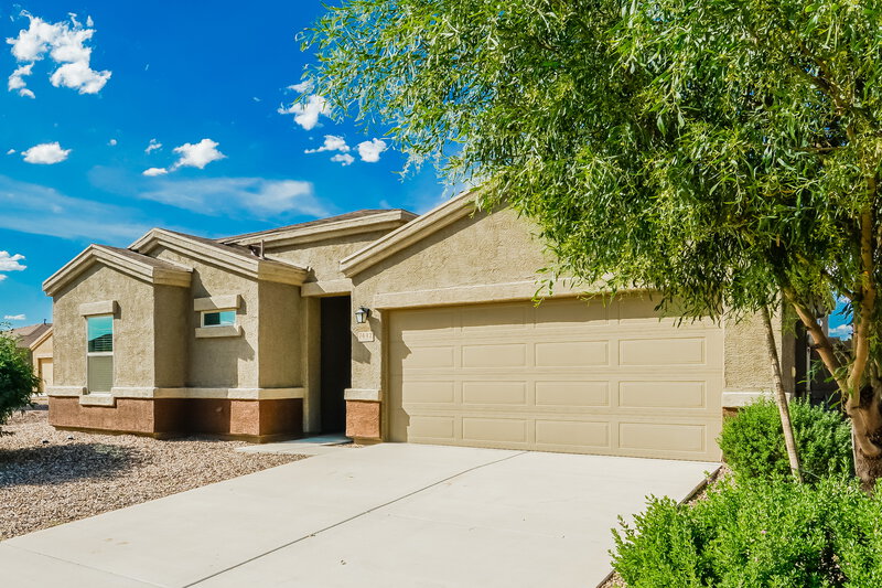 1,775/Mo, 7442 W Calle Colado Tucson, AZ 85757 Misc View