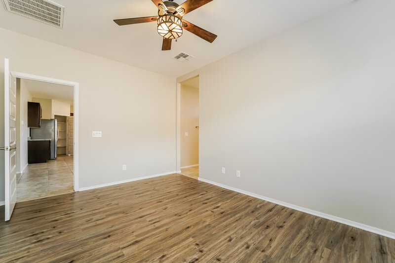 1,790/Mo, 7442 W Calle Colado Tucson, AZ 85757 Main Bedroom View