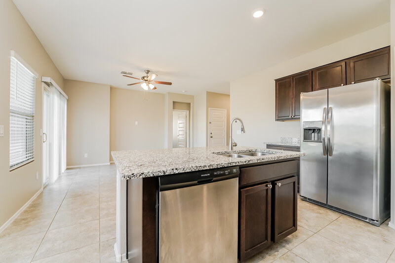 1,775/Mo, 7442 W Calle Colado Tucson, AZ 85757 Misc View 9