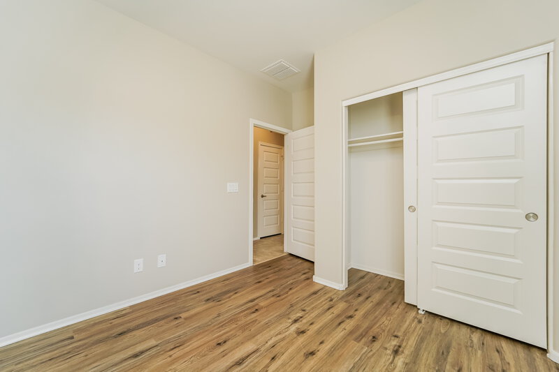 1,790/Mo, 7442 W Calle Colado Tucson, AZ 85757 Bedroom View