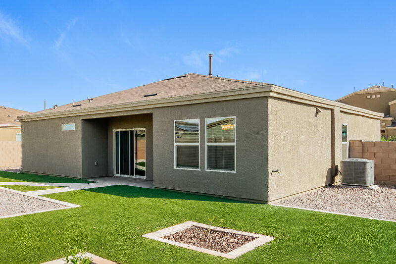 1,775/Mo, 7442 W Calle Colado Tucson, AZ 85757 Misc View 17