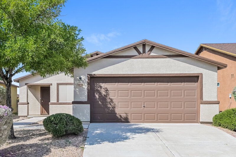 1,790/Mo, 5075 E Fishhook Ct Tucson, AZ 85756 External View