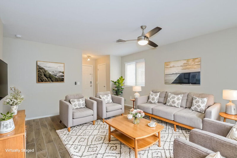 1,790/Mo, 5075 E Fishhook Ct Tucson, AZ 85756 Misc View