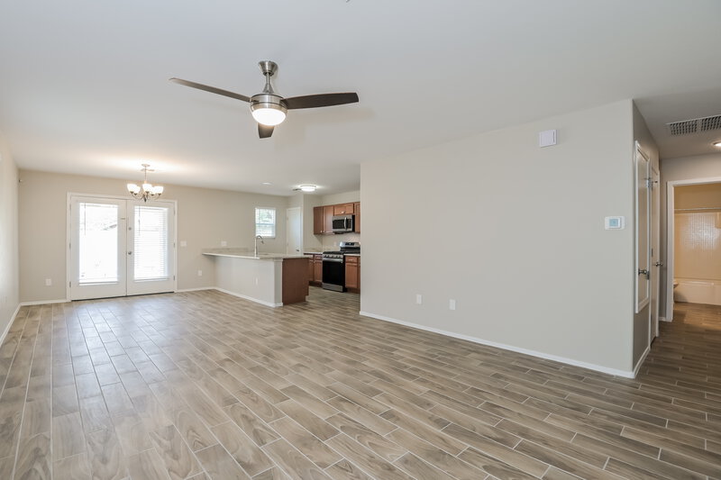 1,790/Mo, 5075 E Fishhook Ct Tucson, AZ 85756 Misc View 3