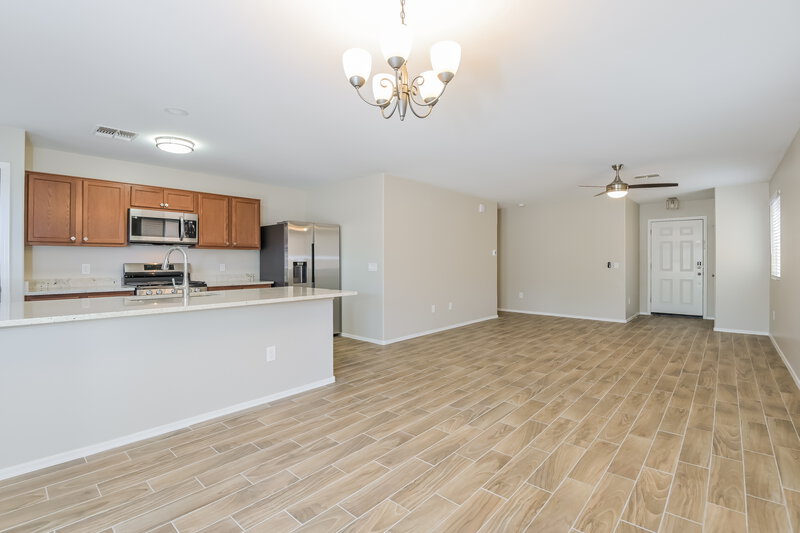1,790/Mo, 5075 E Fishhook Ct Tucson, AZ 85756 Misc View 6