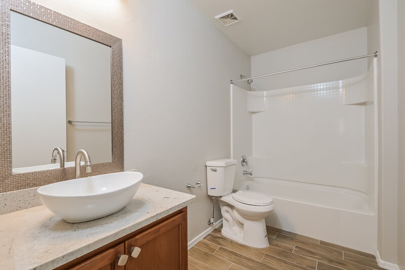 1,790/Mo, 5075 E Fishhook Ct Tucson, AZ 85756 Misc View 15