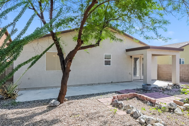 1,790/Mo, 5075 E Fishhook Ct Tucson, AZ 85756 Misc View 16