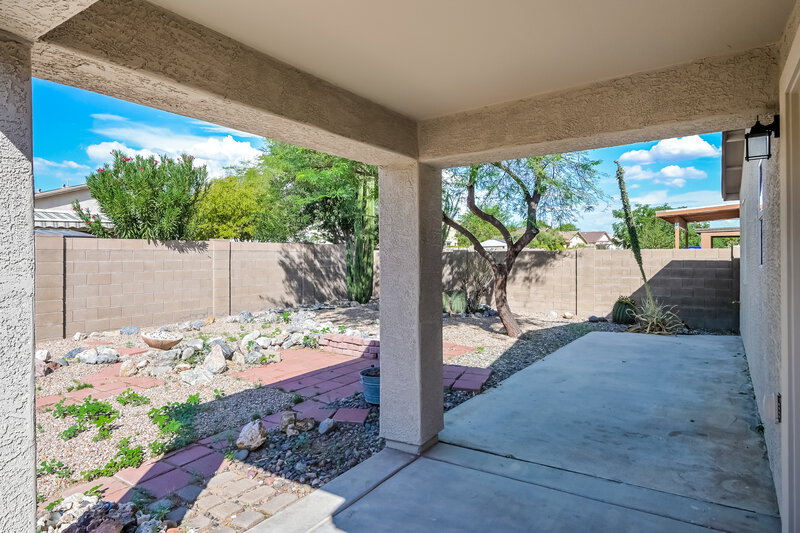 1,790/Mo, 5075 E Fishhook Ct Tucson, AZ 85756 Misc View 17
