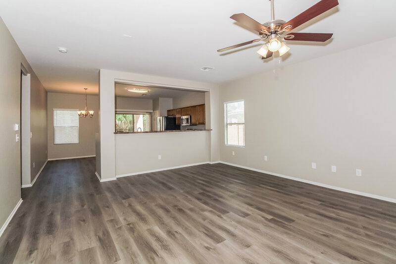 1,955/Mo, 11260 W Massey Dr Marana, AZ 85653 Living Room View 2