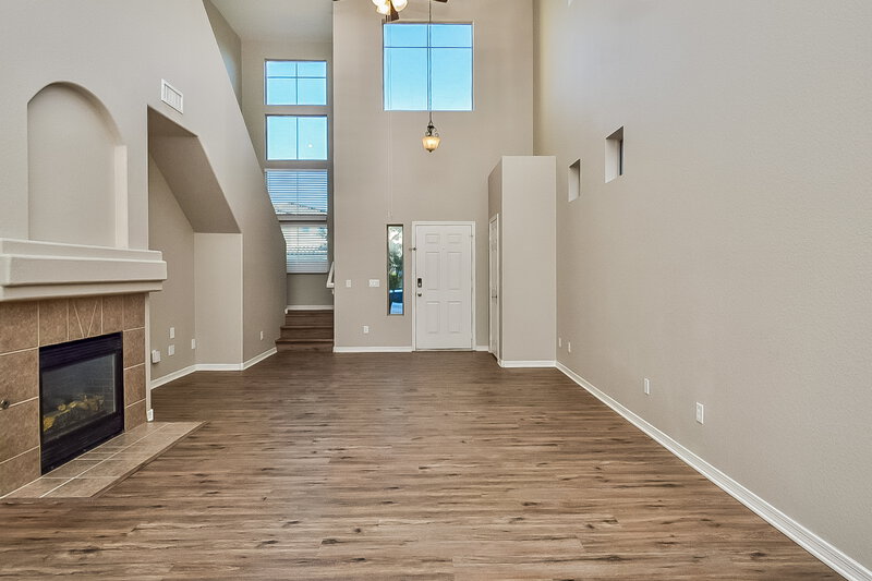 1,725/Mo, 122 E Camino Limon Verde Sahuarita, AZ 85629 Misc View