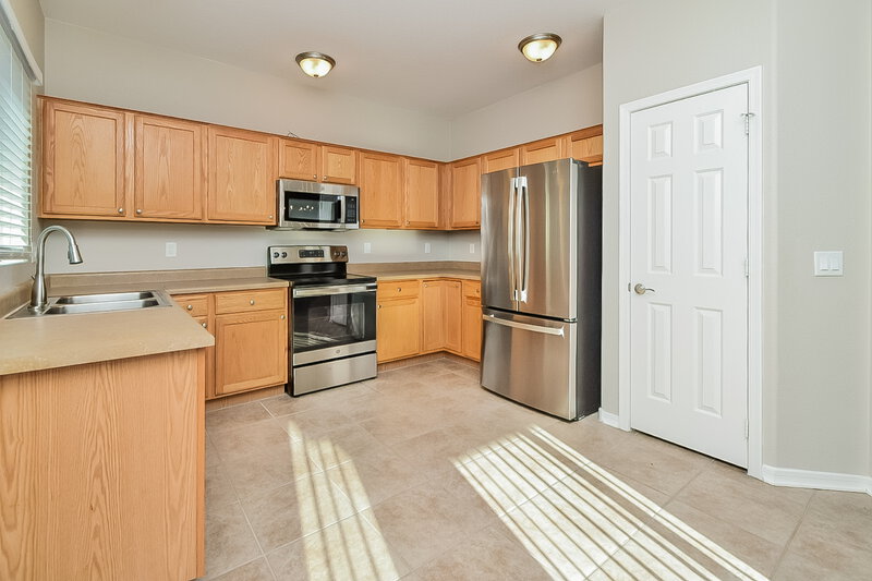 1,725/Mo, 122 E Camino Limon Verde Sahuarita, AZ 85629 Misc View 5