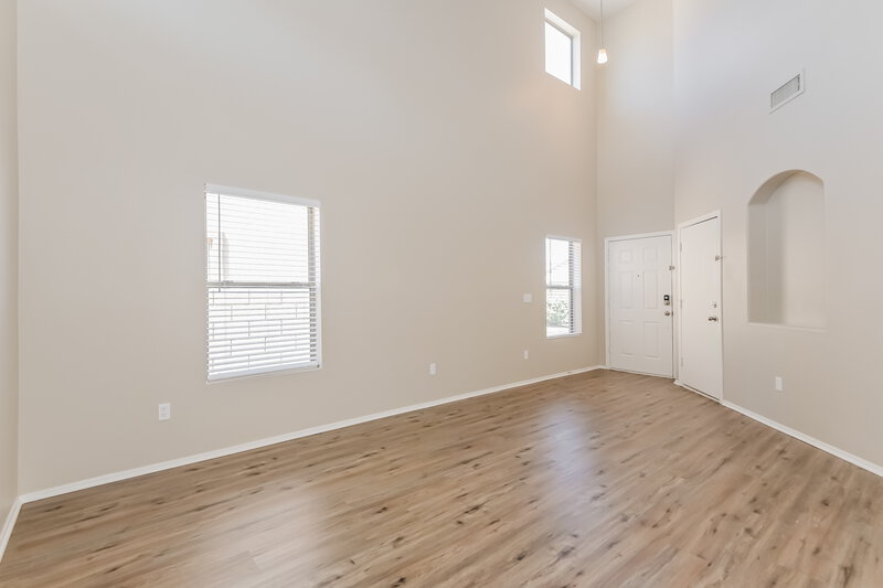 1,765/Mo, 388 E Camino Limon Verde Sahuarita, AZ 85629 Living Room View 2