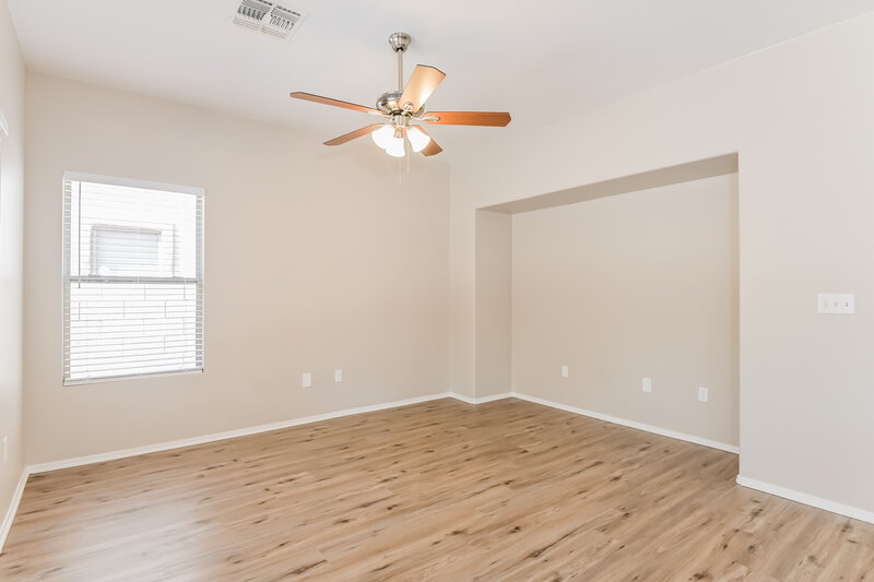 1,765/Mo, 388 E Camino Limon Verde Sahuarita, AZ 85629 Family Room View