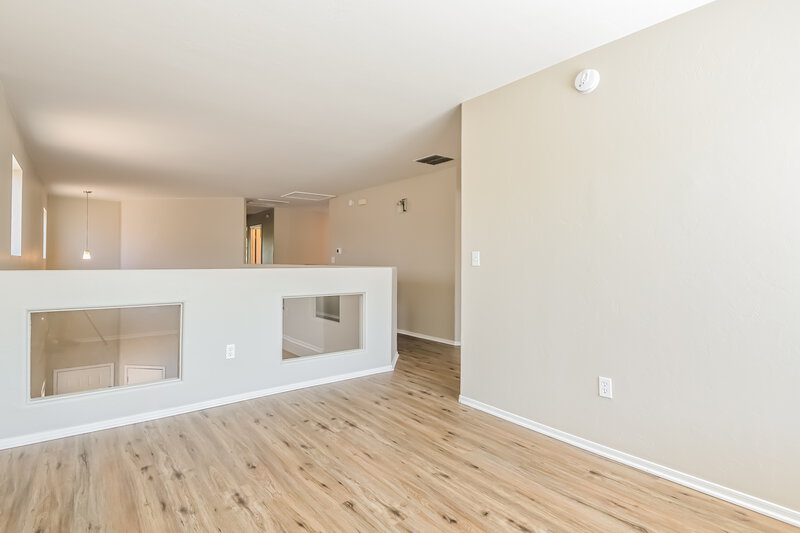 1,765/Mo, 388 E Camino Limon Verde Sahuarita, AZ 85629 Loft View