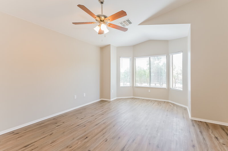 1,765/Mo, 388 E Camino Limon Verde Sahuarita, AZ 85629 Main Bedroom View