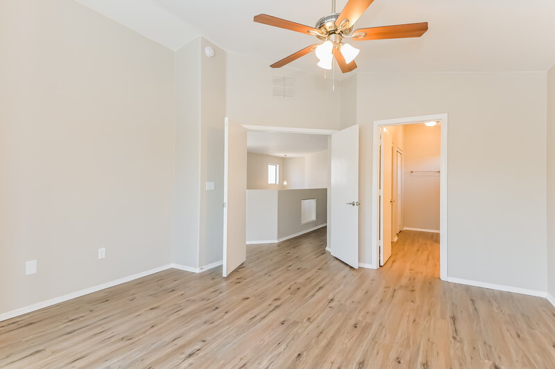 1,765/Mo, 388 E Camino Limon Verde Sahuarita, AZ 85629 Main Bedroom View 2