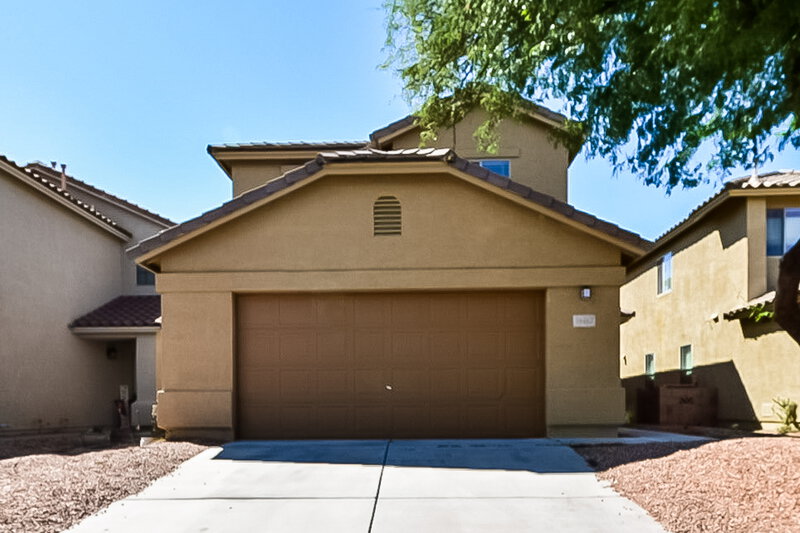 1,845/Mo, 18462 S Bellflower Pl Green Valley, AZ 85614 External View