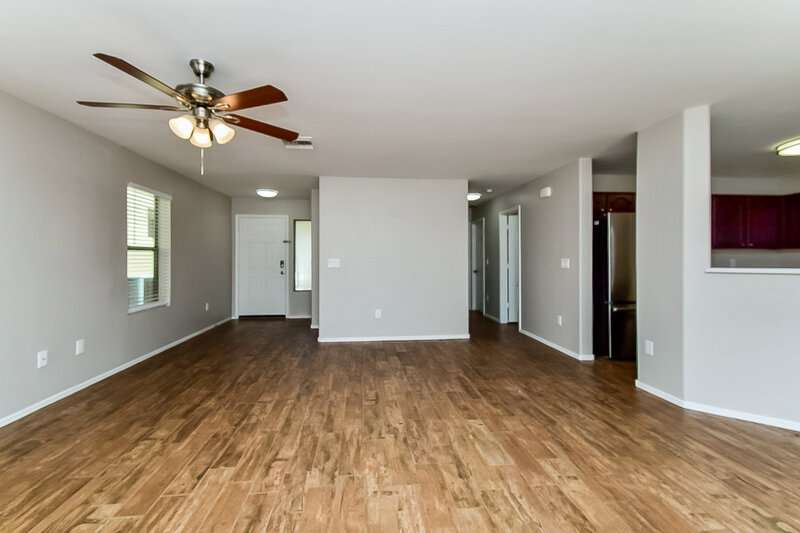 1,845/Mo, 18462 S Bellflower Pl Green Valley, AZ 85614 Living Room View 2