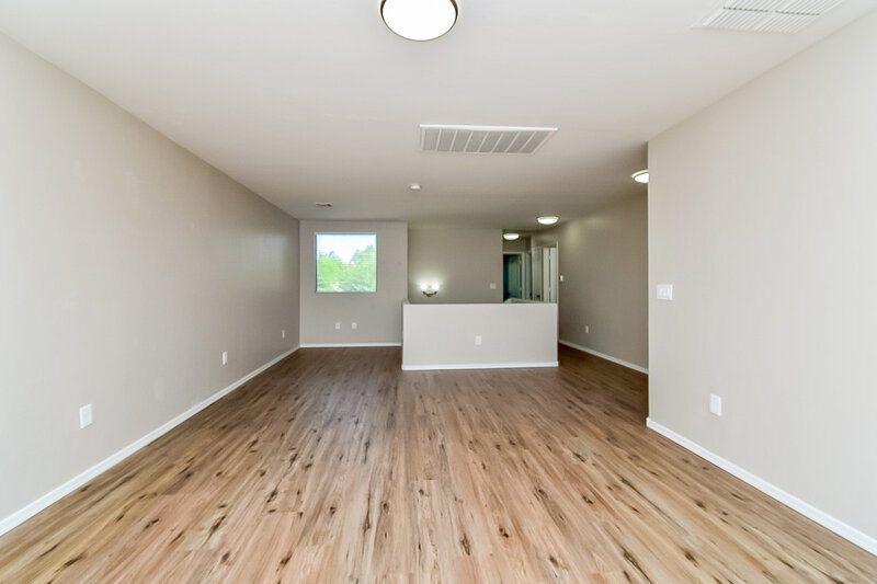 1,845/Mo, 18462 S Bellflower Pl Green Valley, AZ 85614 Breakfast Nook View