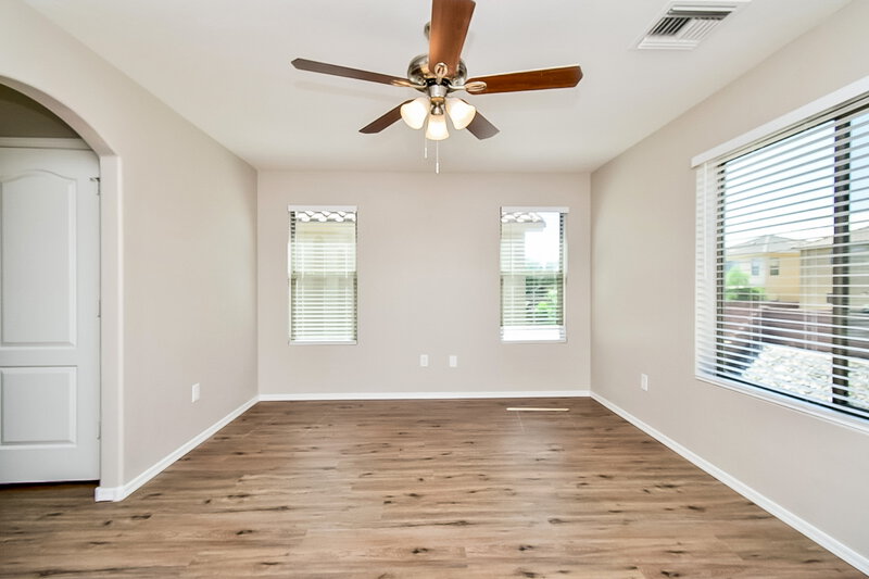 1,845/Mo, 18462 S Bellflower Pl Green Valley, AZ 85614 Main Bedroom View