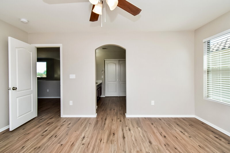 1,845/Mo, 18462 S Bellflower Pl Green Valley, AZ 85614 Main Bedroom View 2
