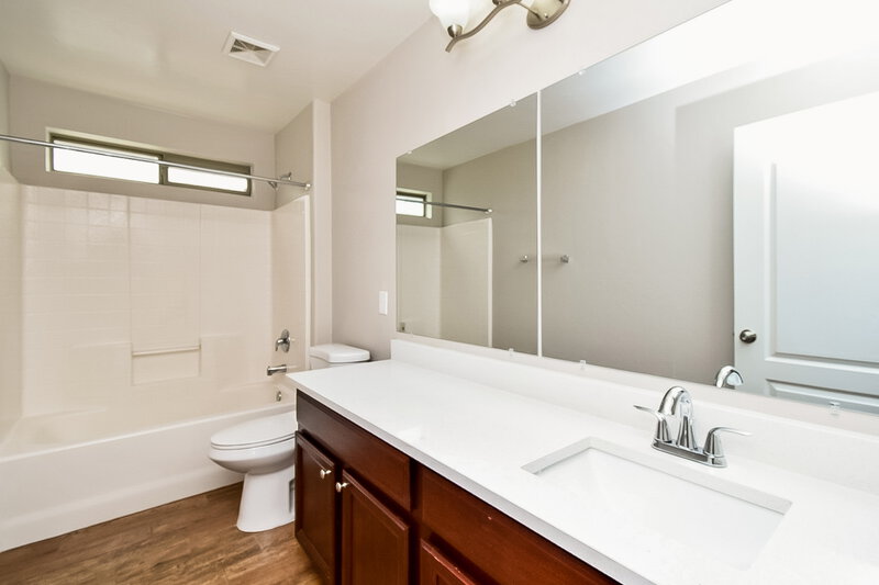 1,845/Mo, 18462 S Bellflower Pl Green Valley, AZ 85614 Bathroom View