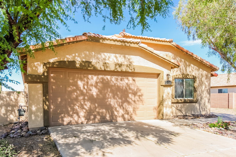 1,815/Mo, 5536 S Desert Redbud Dr Tucson, AZ 85757 Misc View