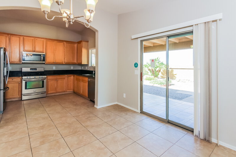 1,815/Mo, 5536 S Desert Redbud Dr Tucson, AZ 85757 Misc View 4